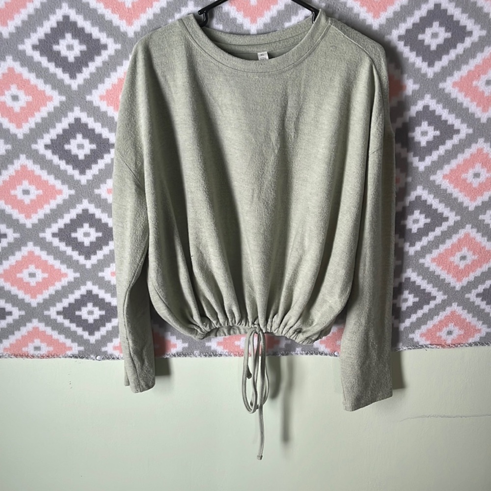 Cotton On Body, size XL, mint green